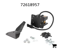 AGCO 72618957 Радарный датчик