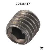 AGCO 72636417 Регулировочный винт