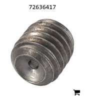 AGCO 72636417 Регулировочный винт