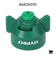 AGCO AG426595 Форсунка керамическая шестиструйная Pentair Hypro ESI