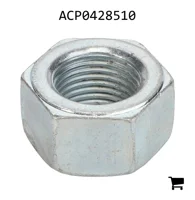 AGCO ACP0428510 Гайка