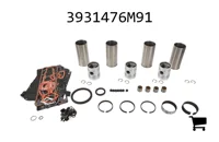 AGCO 3931476M91 Комплект для капитального ремонта двигателя