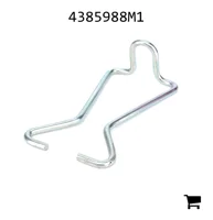 AGCO 4385988M1 Рукоятка