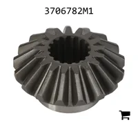 AGCO 3706782M1 Шестерня