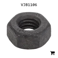 AGCO VJB1106 Гайка