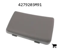 AGCO 4279203M91 Муфта