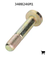 AGCO 3408246M1 Болт
