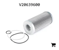 AGCO V20639600 Картридж гидравлического масляного фильтра