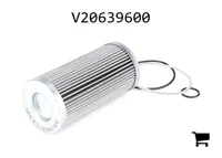 AGCO V20639600 Картридж гидравлического масляного фильтра