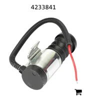 AGCO 4233841 Соленоид