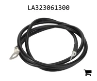 AGCO LA323061300 Заземляющий провод