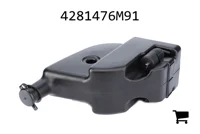 AGCO 4281476M91 Бачок омывателя ветрового стекла