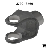 AGCO W702-0600 Сварочный хомут 6-й серии