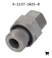 AGCO 9-1137-1025-0 Сцепление