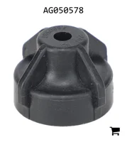 AGCO AG050578 Заглушка ChemSaver, 20 PSI