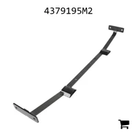 AGCO 4379195M2 Усилитель