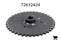 AGCO 72632424 Звездочка