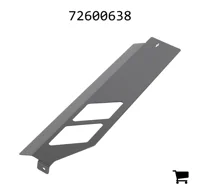 AGCO 72600638 Воздуховод