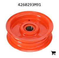 AGCO 4260293M91 Натяжной ролик