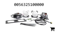 AGCO 0056325100000 Фара рабочего света