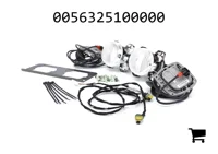 AGCO 0056325100000 Фара рабочего света