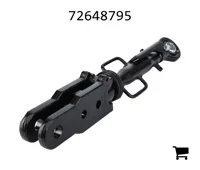 AGCO 72648795 Тяга подъемного рычага