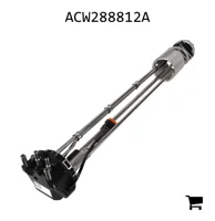 AGCO ACW288812A Датчик уровня в баке DEF