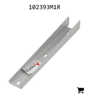 AGCO 102393M1R Кронштейн