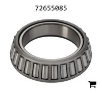 AGCO 72655085 Конический роликовый подшипник