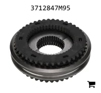 AGCO 3712847M95 Синхронизатор