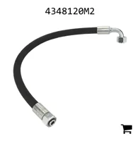 AGCO 4348120M2 Гидравлический шланг