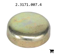 AGCO 2.3171.007.4 Заглушка