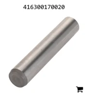 AGCO 416300170020 Болт