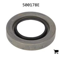 AGCO 500178E Масляный сальник