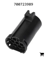 AGCO 700723989 Соединитель