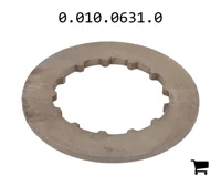 AGCO 0.010.0631.0 Шайба