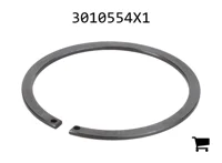 AGCO 3010554X1 Стопорное кольцо
