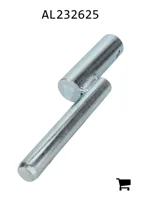 AGCO AL232625 Болт