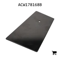 AGCO ACW178168B Лист