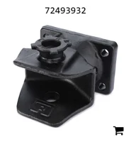 AGCO 72493932 Серьга прицепного устройства