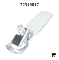 AGCO 72310817 Перепускной клапан