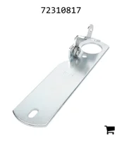 AGCO 72310817 Перепускной клапан