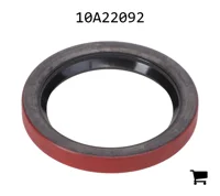 AGCO 10A22092 Уплотнение