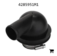 AGCO 4285951M1 Клапан