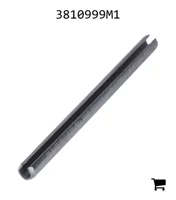 AGCO 3810999M1 Пружинный штифт