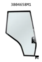AGCO 3804658M1 Стекло правое