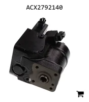 AGCO ACX2792140 Рулевая колонка