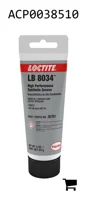 AGCO ACP0038510 Синтетическая смазка Loctite Viperlube, 10,1 унций
