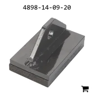 AGCO 4898-14-09-20 Тормозная колодка