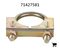 AGCO 71427581 U-образный хомут